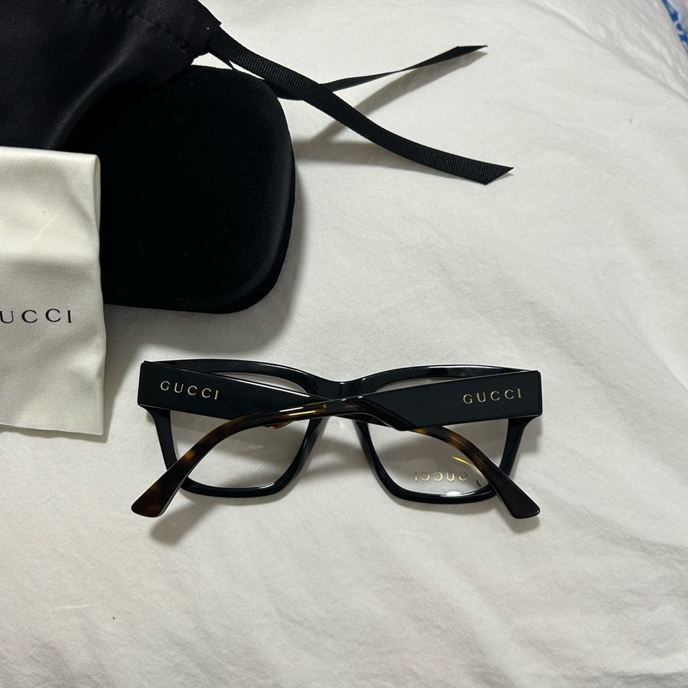 Gucci Eyeglasses BNWT - Picture 2 of 7
